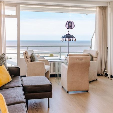Apartment Pascalle Zandvoort Exterior foto